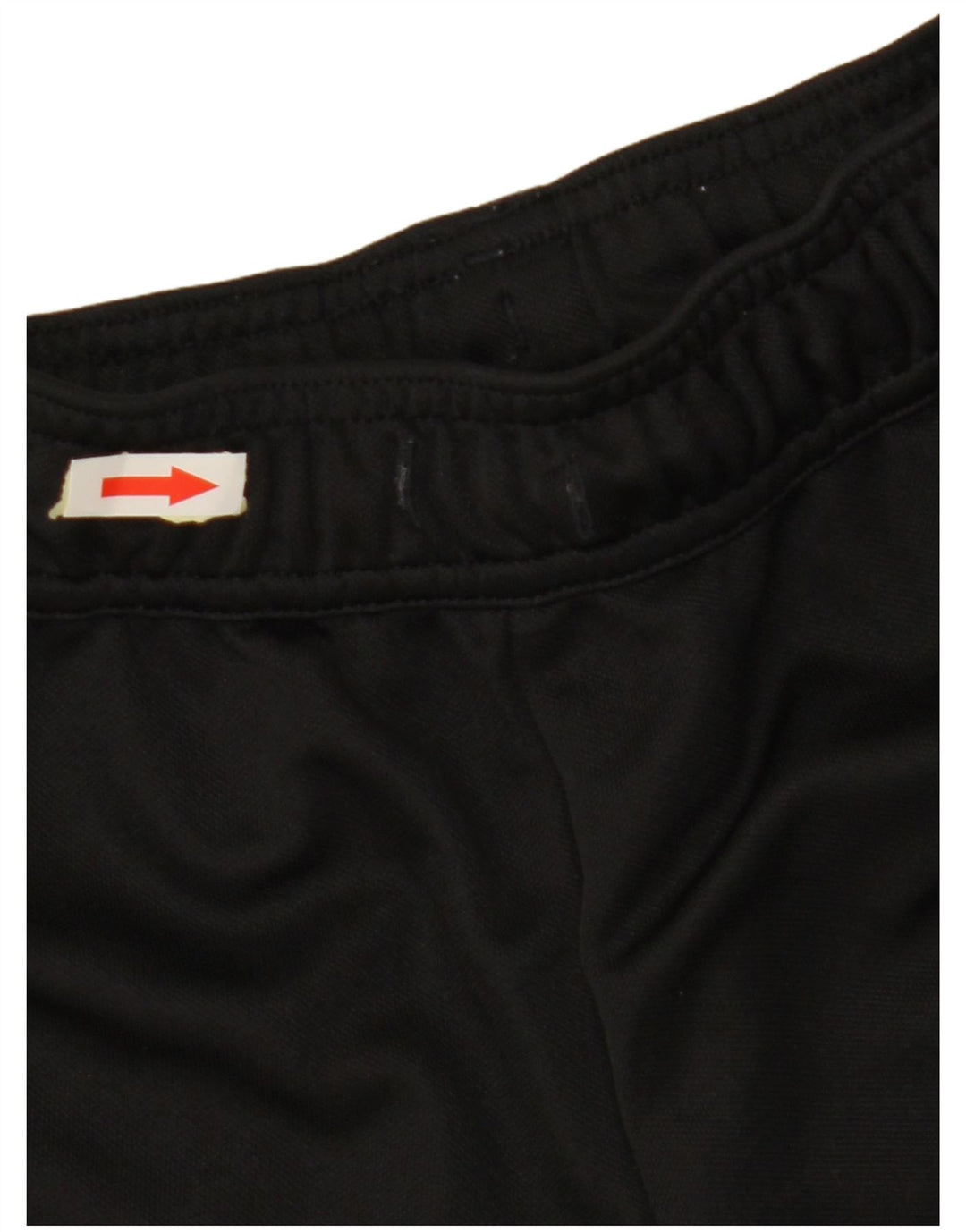 ADIDAS Jungen Graphic Sport Shorts 7–8 Jahre Schwarz