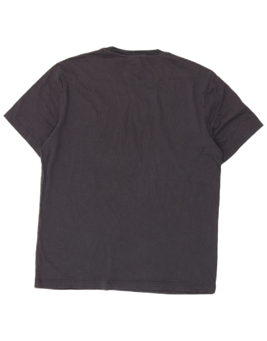 CHAMPION Herren T-Shirt Top Large Marineblau