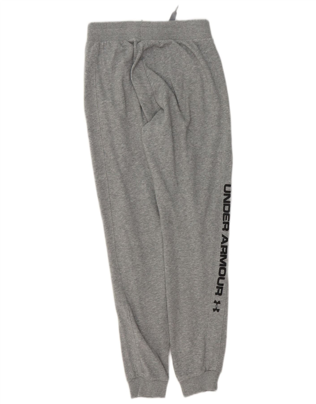 UNDER ARMOUR Herren-Trainingsanzug mit Grafik, Jogginghose, XS, Grau