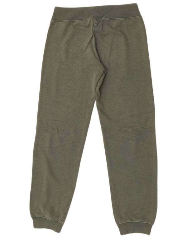 Champion Damen Trainingshose Jogger UK 10 Small Grün