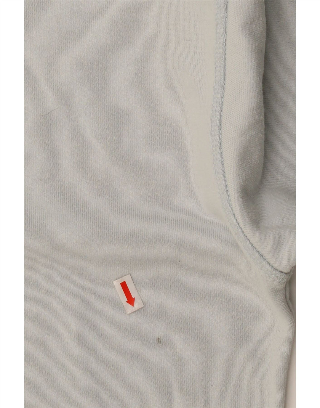 LEVI'S Mens Sweatshirt Jumper Small Blue Cotton Vintage Levi's and Second-Hand Levi's from Messina Hembry 