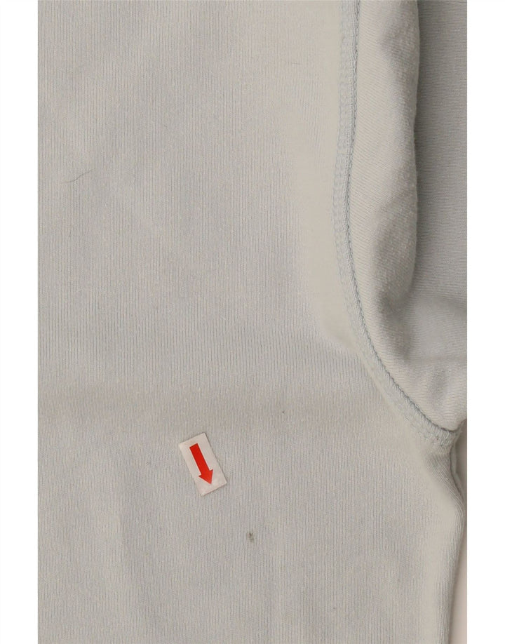 LEVI'S Mens Sweatshirt Jumper Small Blue Cotton Vintage Levi's and Second-Hand Levi's from Messina Hembry 