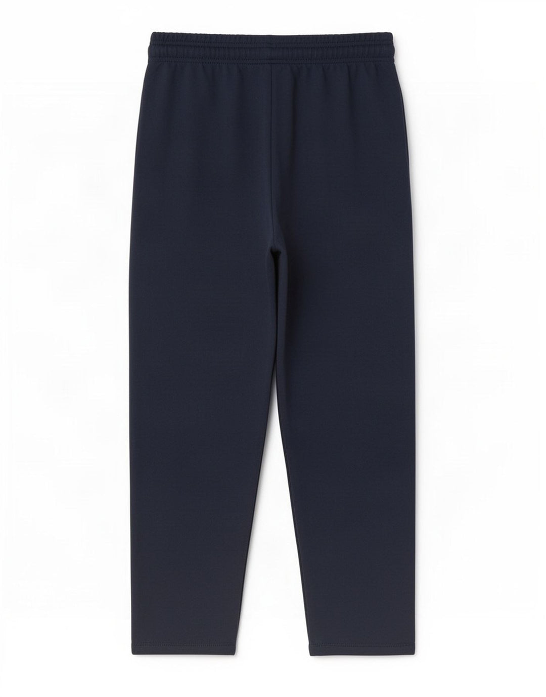 Umbro Herren-Trainingshose, Mittelmarineblau, Polyester