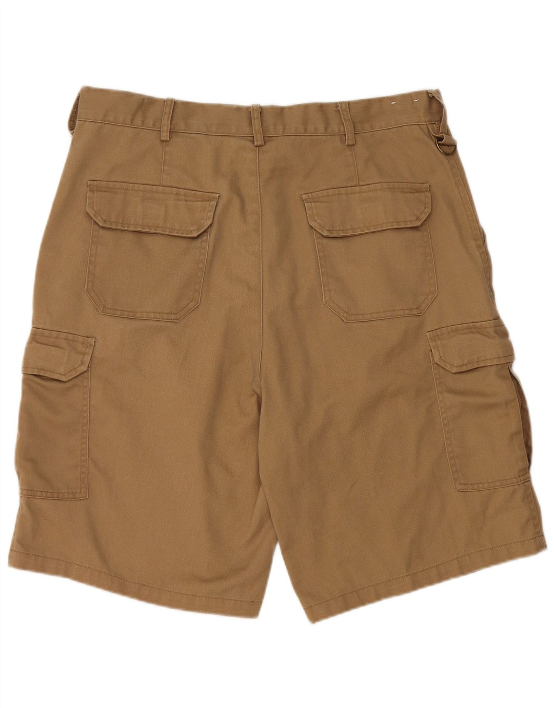 Dickies Herren Cargoshorts W36 Large Beige Polyester