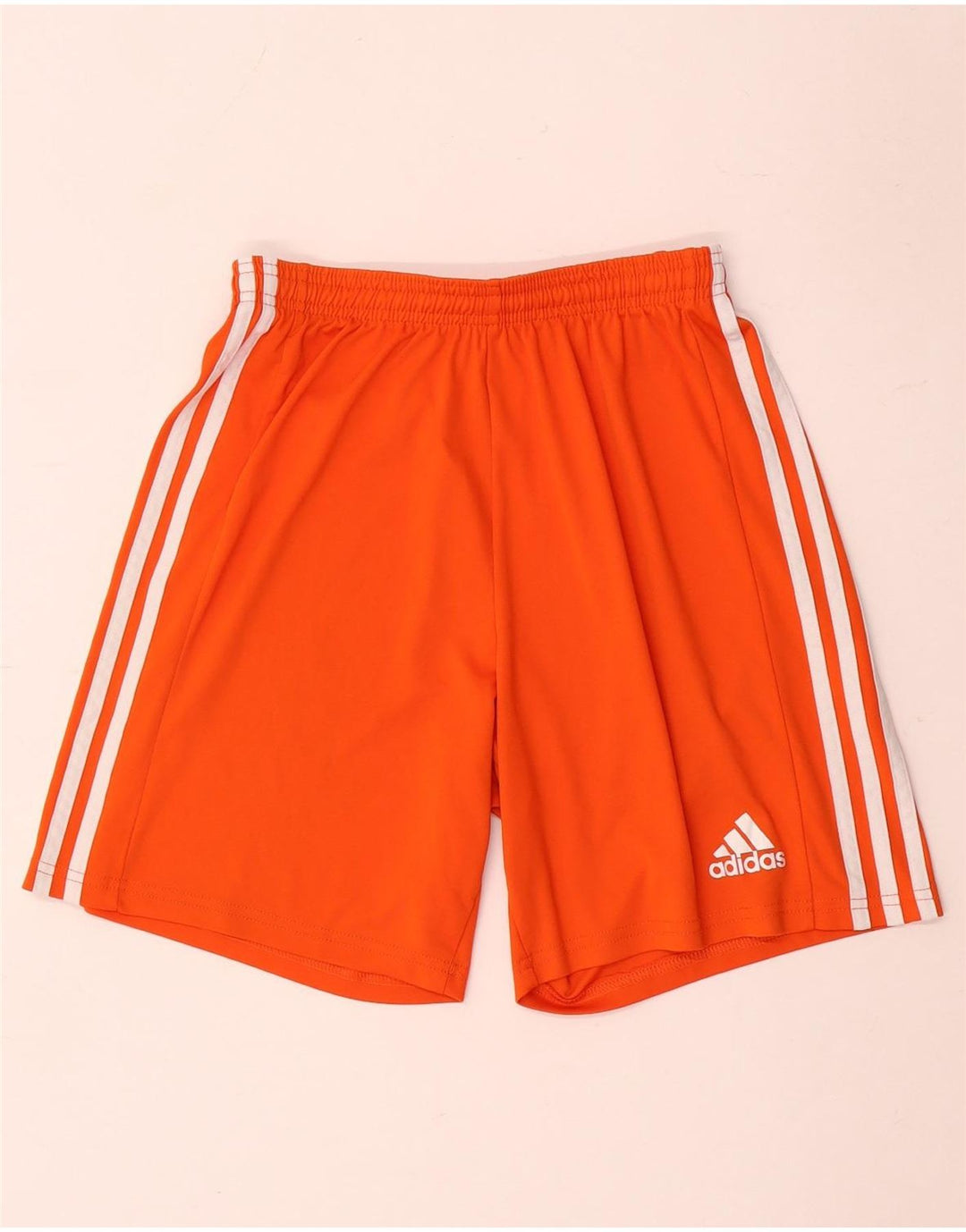 Adidas Herren Aeroready Sport Shorts Medium Orange Polyester