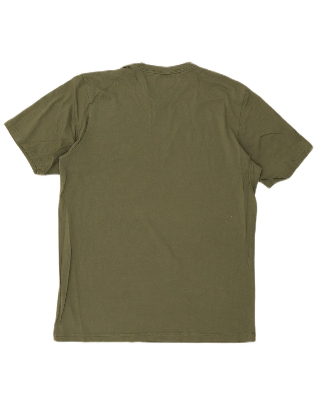 Columbia Herren-T-Shirt mit Grafik, mittlere Khaki-Baumwolle