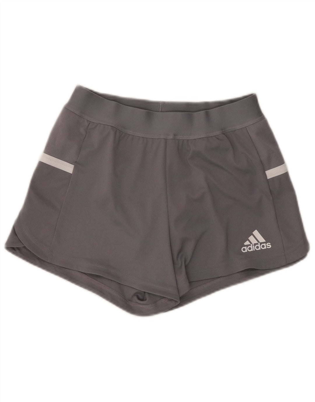 Adidas Herren Aeroready Sport Shorts Small Grau