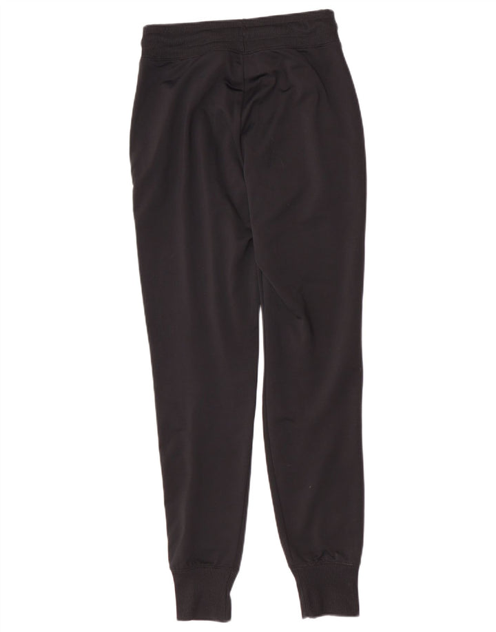 Nike Herren-Trainingshose, Jogginghose, XS, Schwarz, Polyester