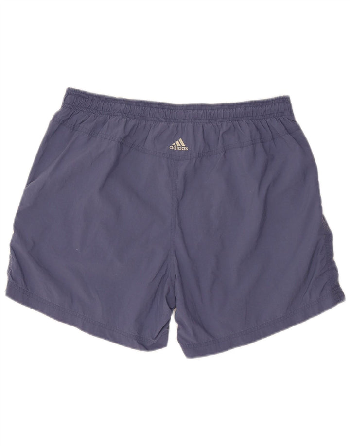 Adidas Herren Sportshorts Large Marineblau
