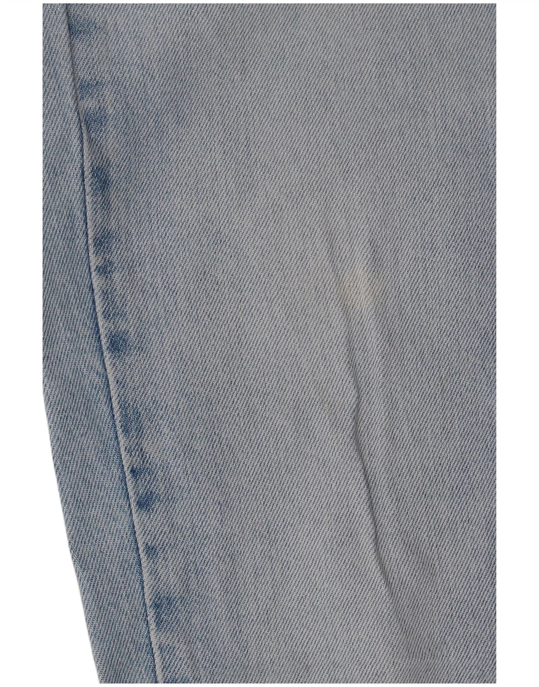 Levi's Herren 511 Slim Jeans W30 L30 Blaue Baumwolle