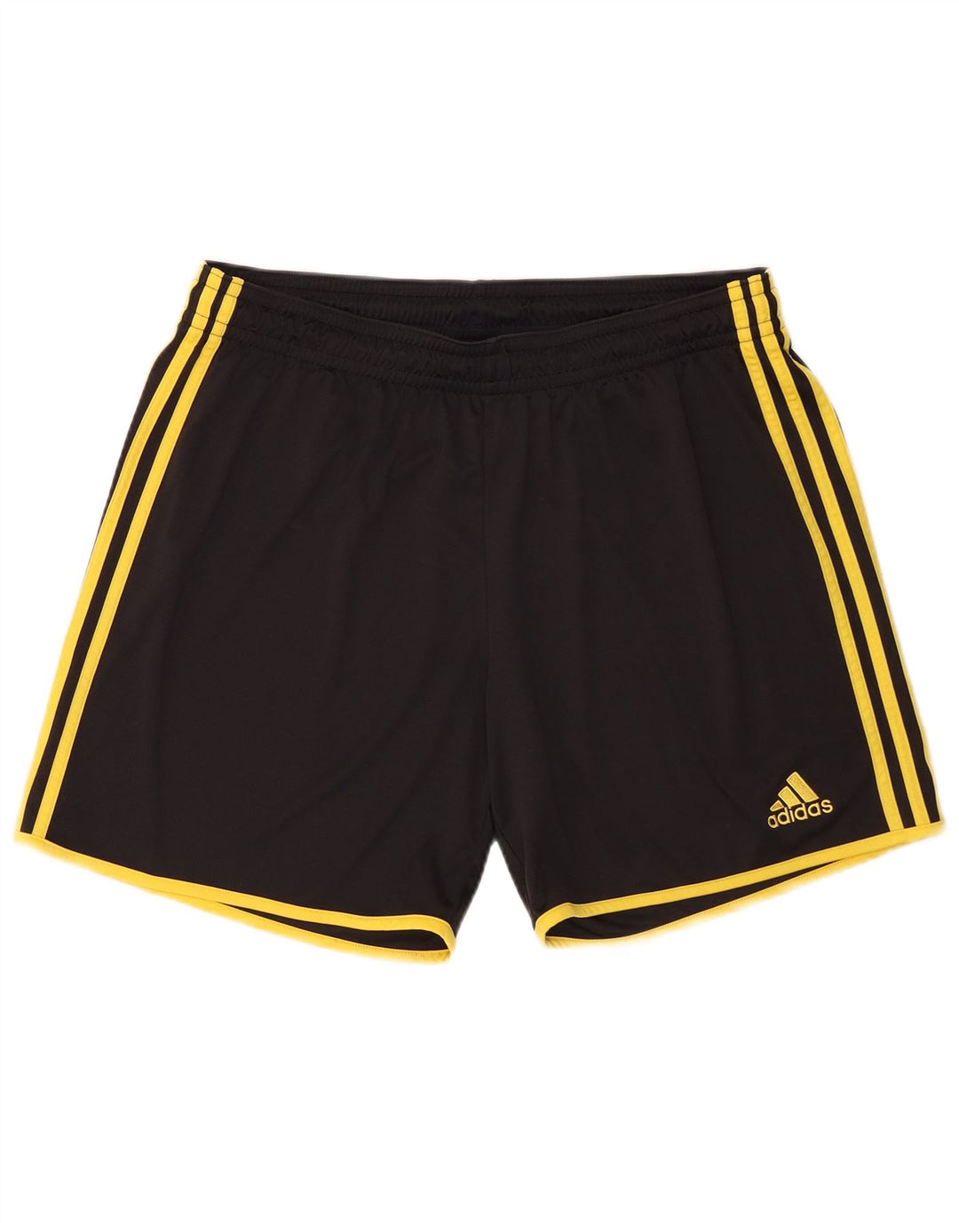 Adidas Herren Climalite Sport Shorts XL Schwarz Polyester