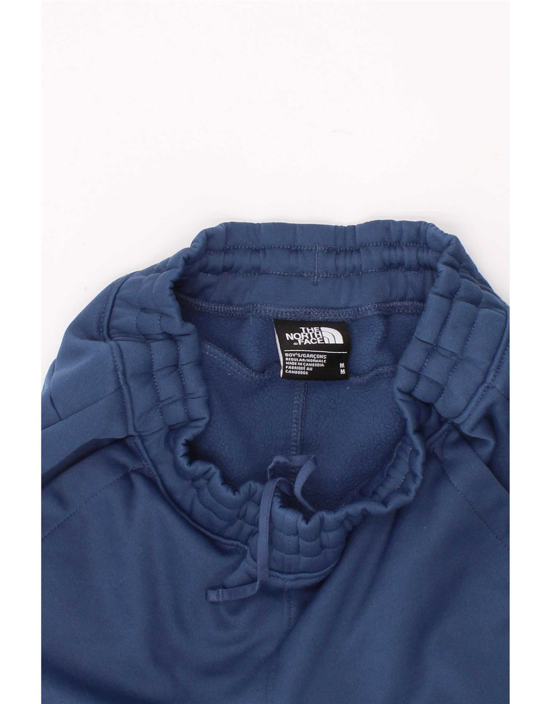 The North Face Cargo-Trainingsanzughose für Jungen, 9–10 Jahre, Mittelblau