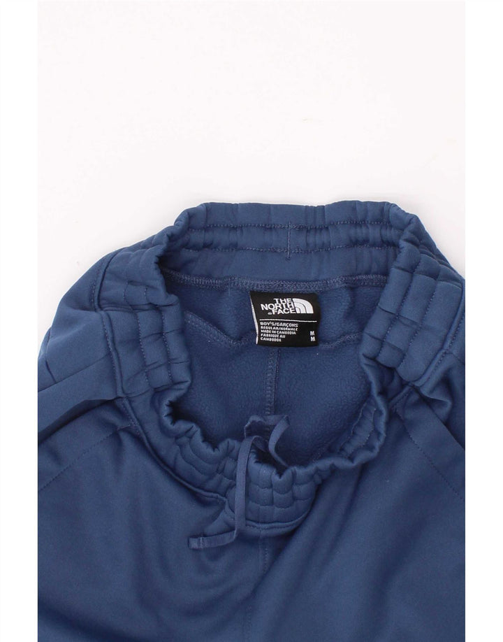 The North Face Cargo-Trainingsanzughose für Jungen, 9–10 Jahre, Mittelblau