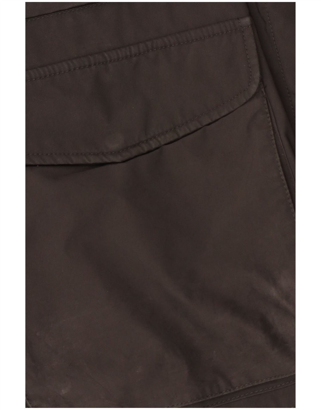 Fay Herren Windjacke UK 42 XL Grau Polyamid