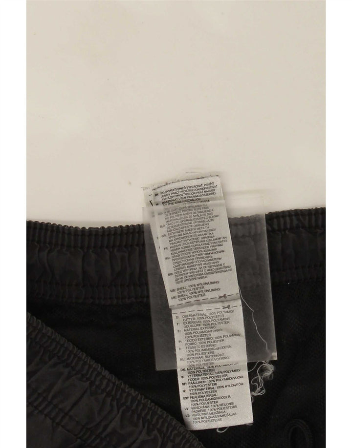 Adidas Herren Badeshorts Mittelgraues Nylon