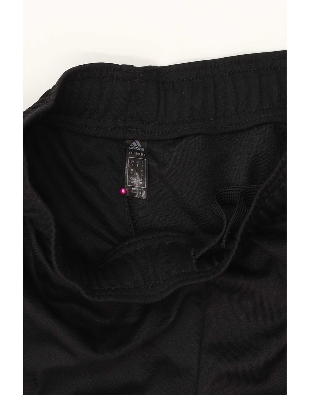 Adidas Herren Aeroready Trainingshose, Größe S, Schwarz, Polyester