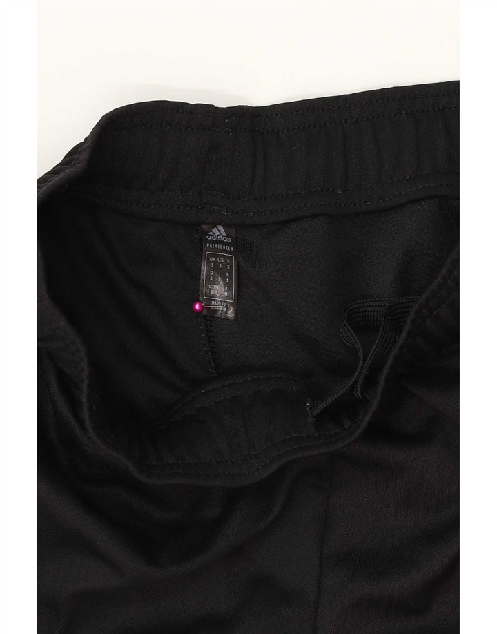 Adidas Herren Aeroready Trainingshose, Größe S, Schwarz, Polyester