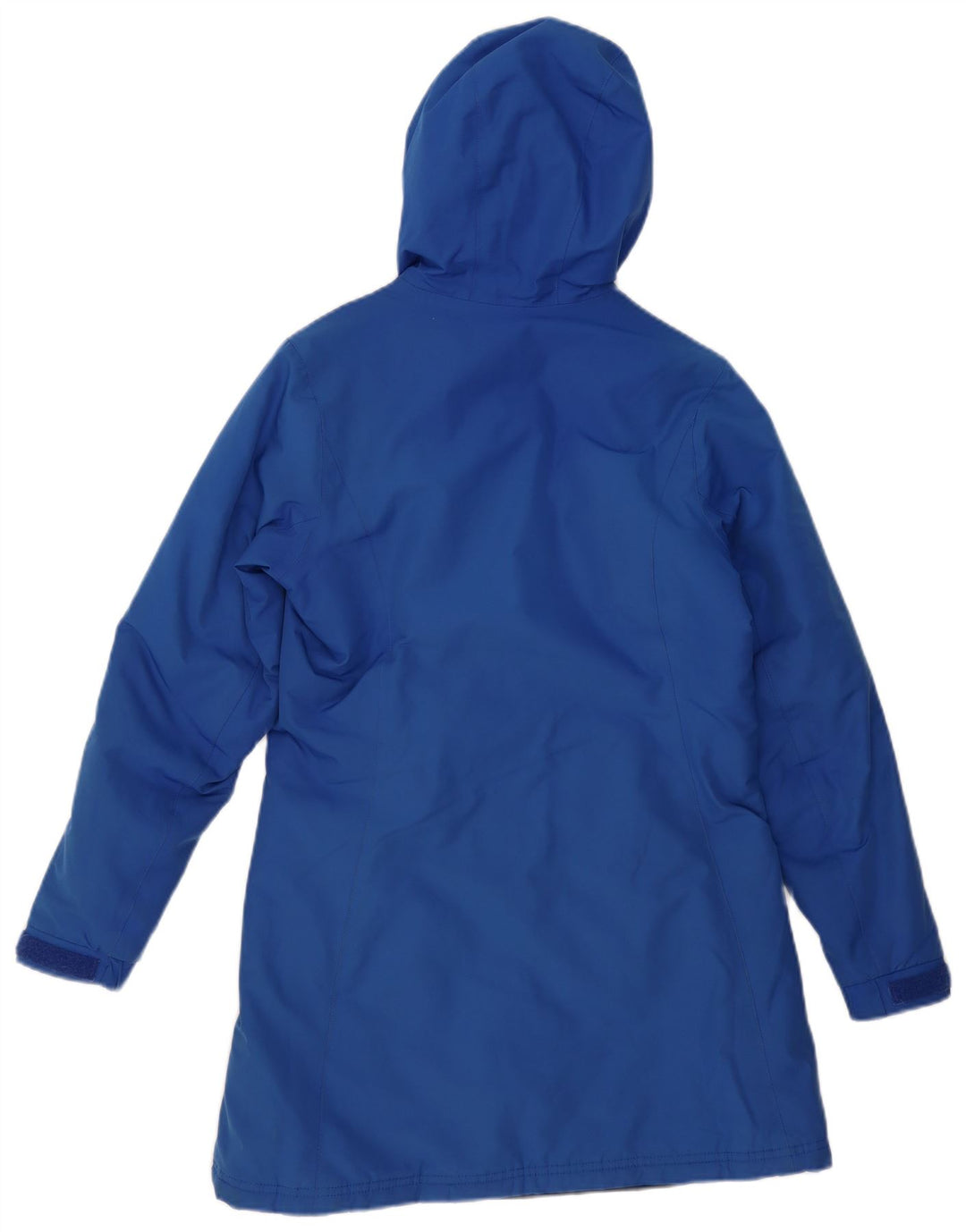 HELLY HANSEN Herren-Windjacke mit Kapuze, reguläre Passform, Größe 36, Blau