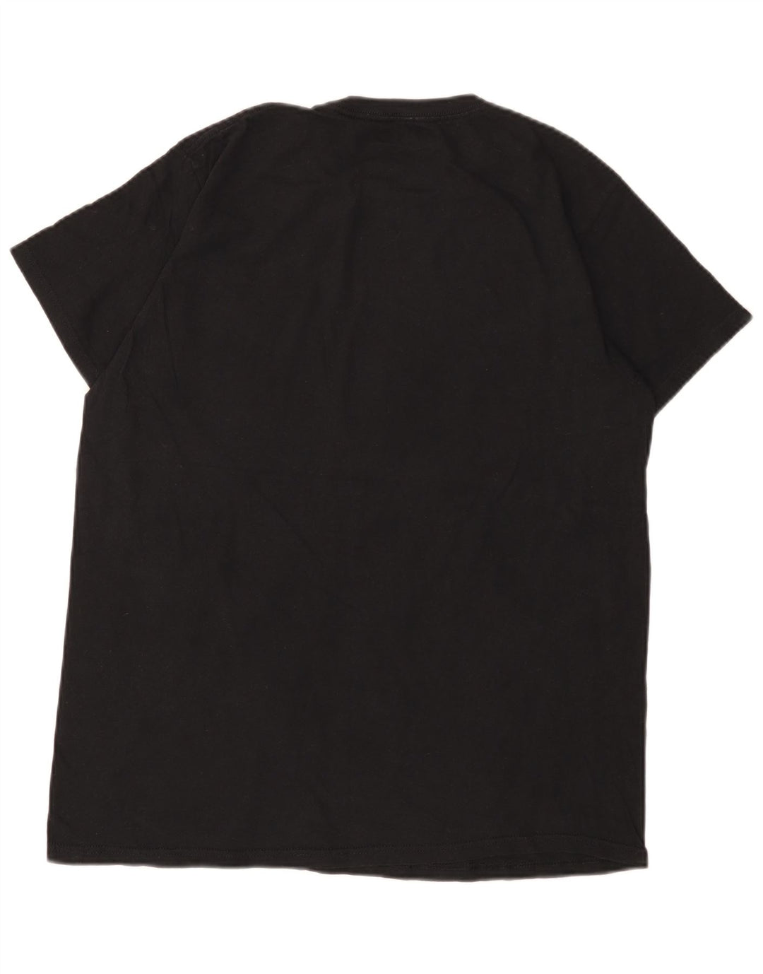 Levi's Herren-T-Shirt mit Grafik, Größe L, aus schwarzer Baumwolle