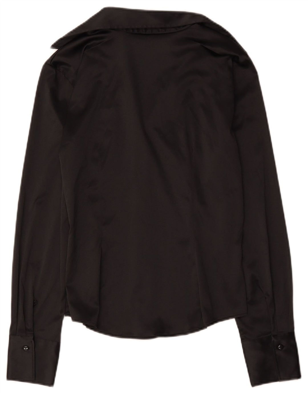 Naracamicee Damen-Hemdbluse, UK 12, Mittelschwarz, Polyester