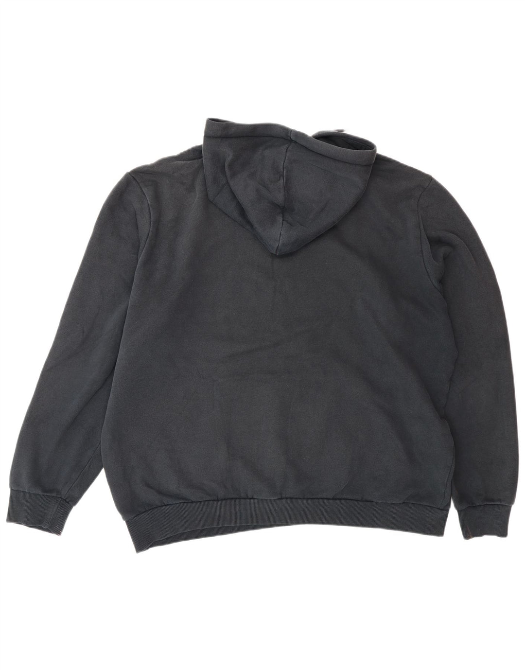 Puma Herren Kapuzenpullover XL Schwarz Baumwolle