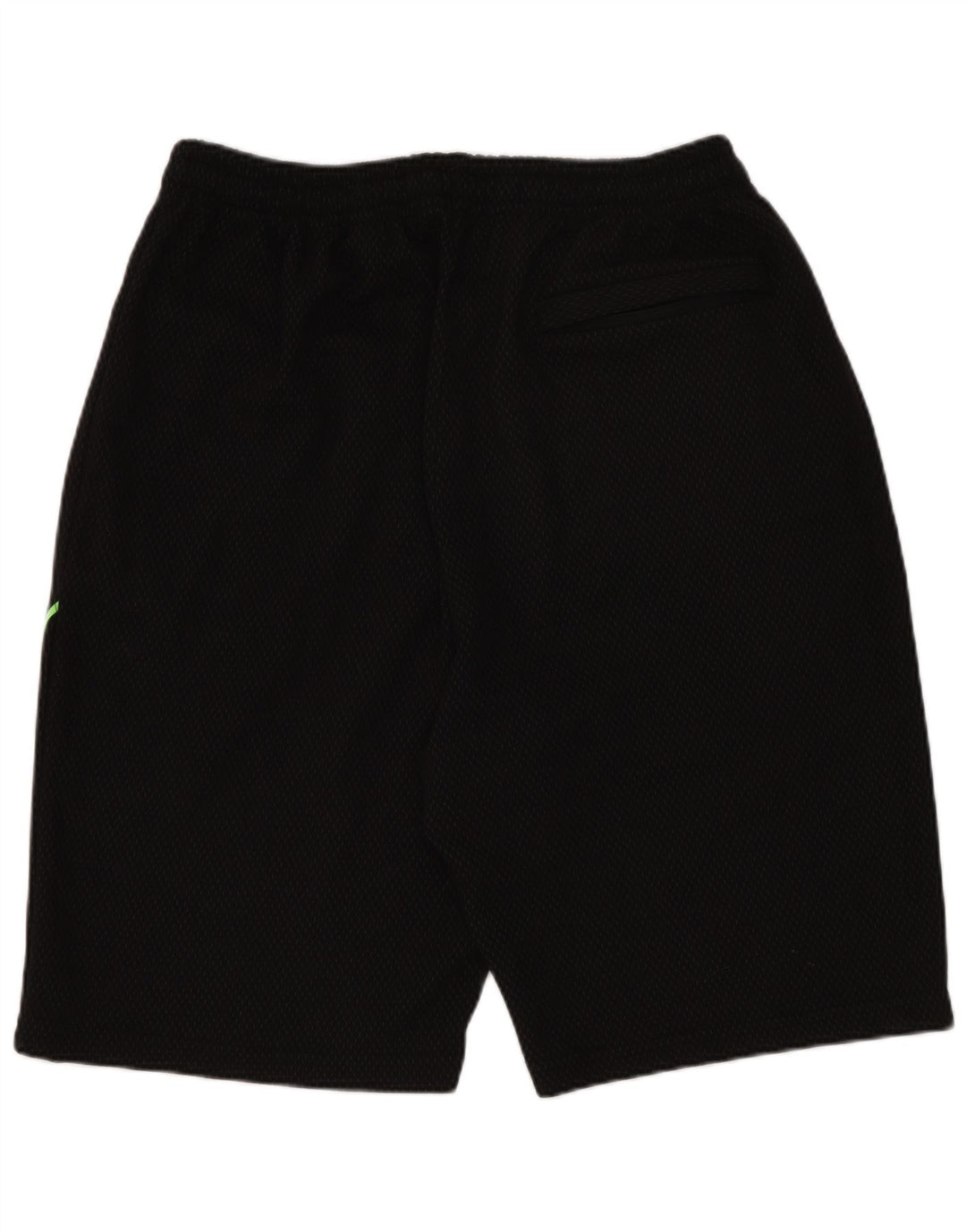 Under Armour Herren Sportshorts XL Schwarz