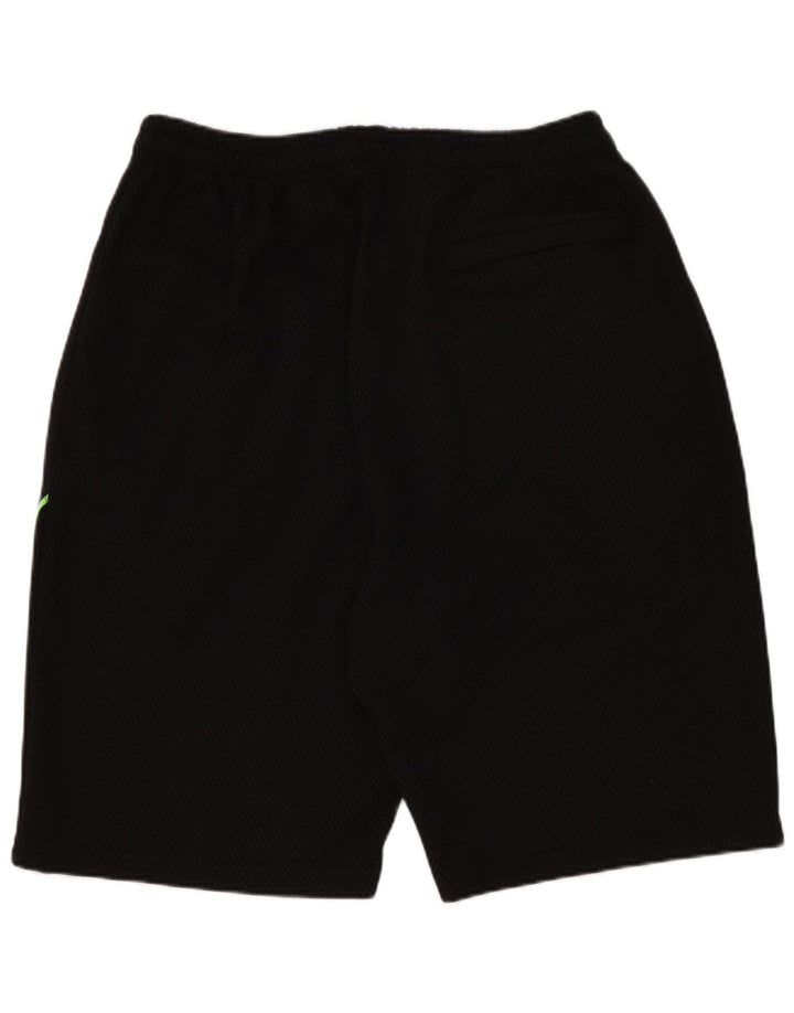 Under Armour Herren Sportshorts XL Schwarz
