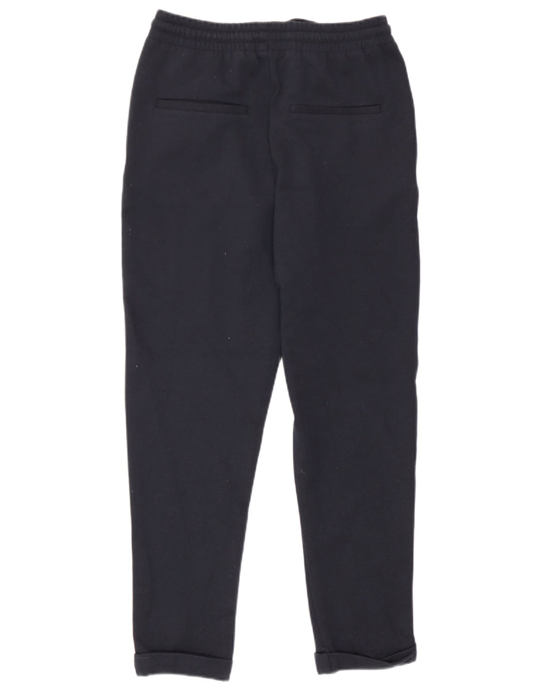 Zara Slim Chino-Hose für Herren, Größe S, W30, L26, Marineblau