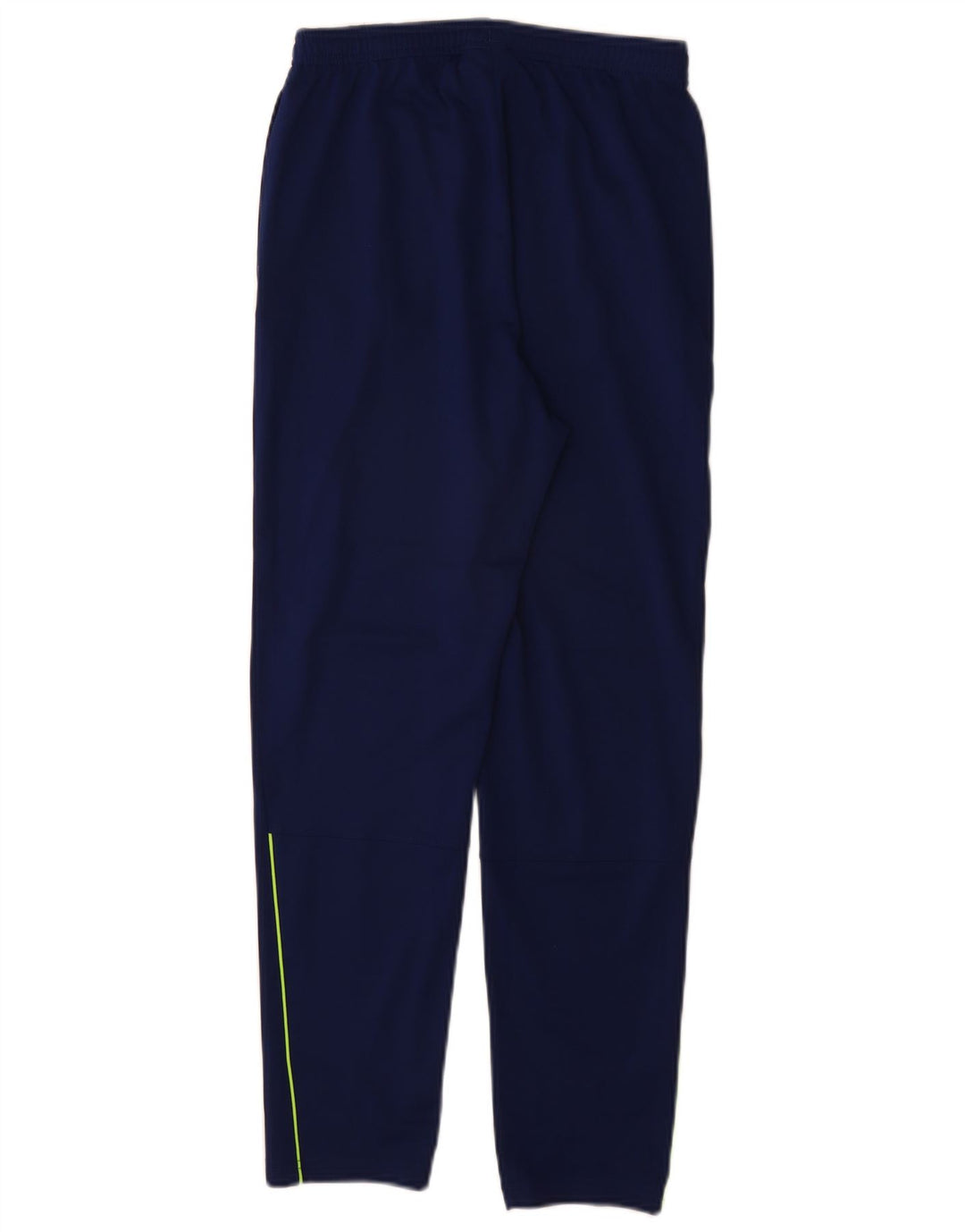 Nike Dri Fit Trainingshose für Jungen, 13–14 Jahre, XL, Marineblau, Polyester