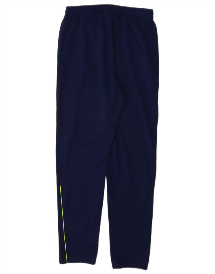 Nike Dri Fit Trainingshose für Jungen, 13–14 Jahre, XL, Marineblau, Polyester