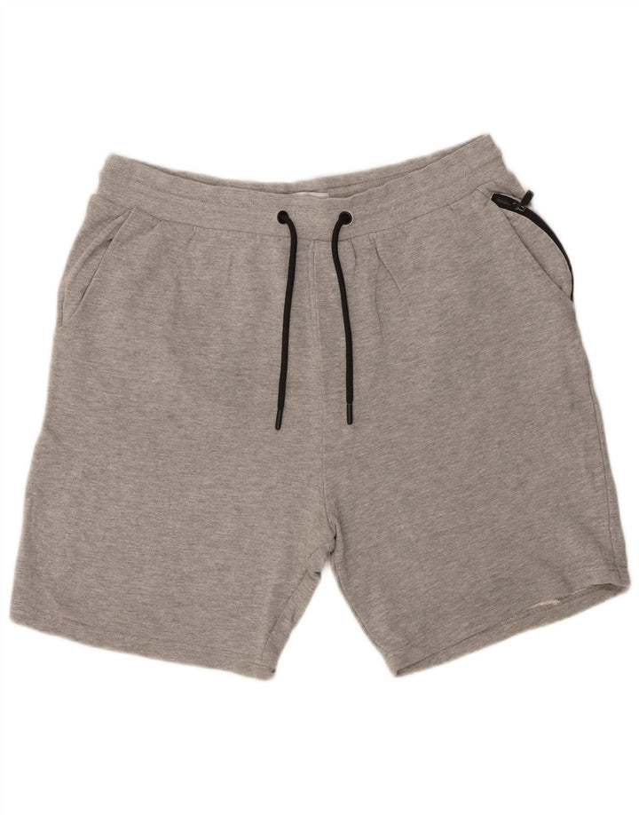 Zara Herren Sportshorts 2XL Grau