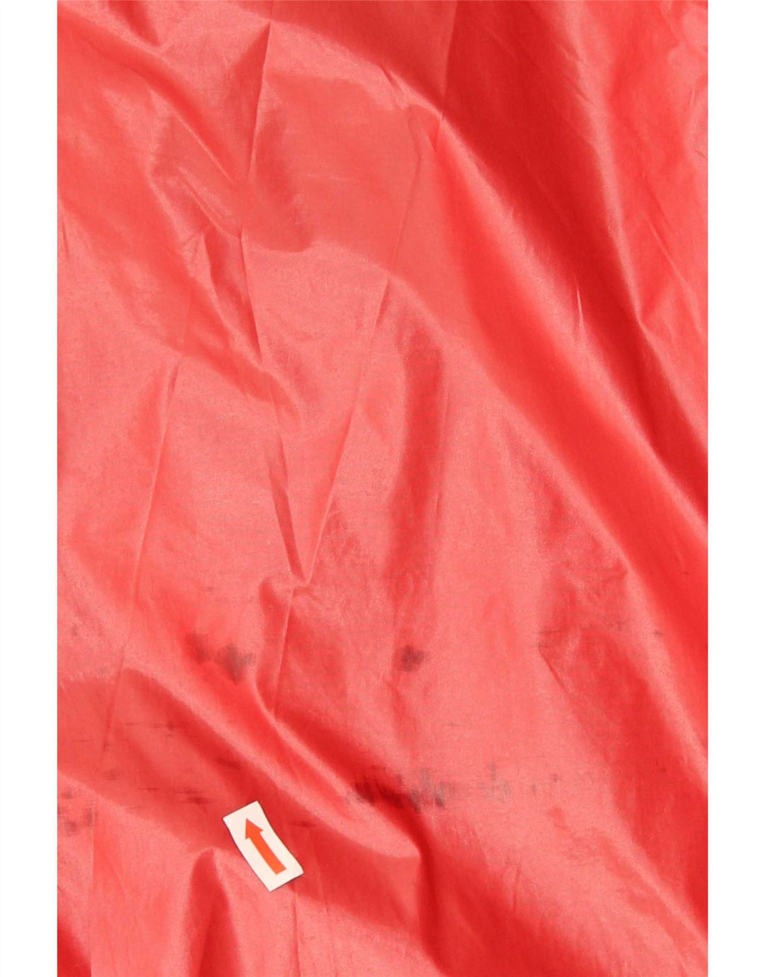 Refrigiwear Herren Sixty Spa Bomberjacke UK 40 Large Red Colourblock