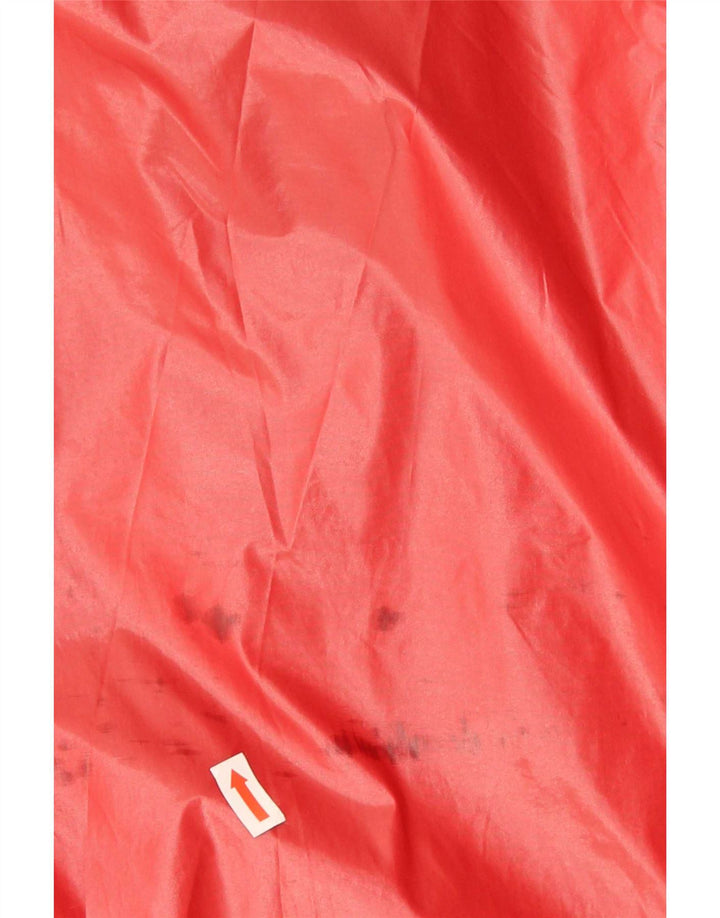 Refrigiwear Herren Sixty Spa Bomberjacke UK 40 Large Red Colourblock