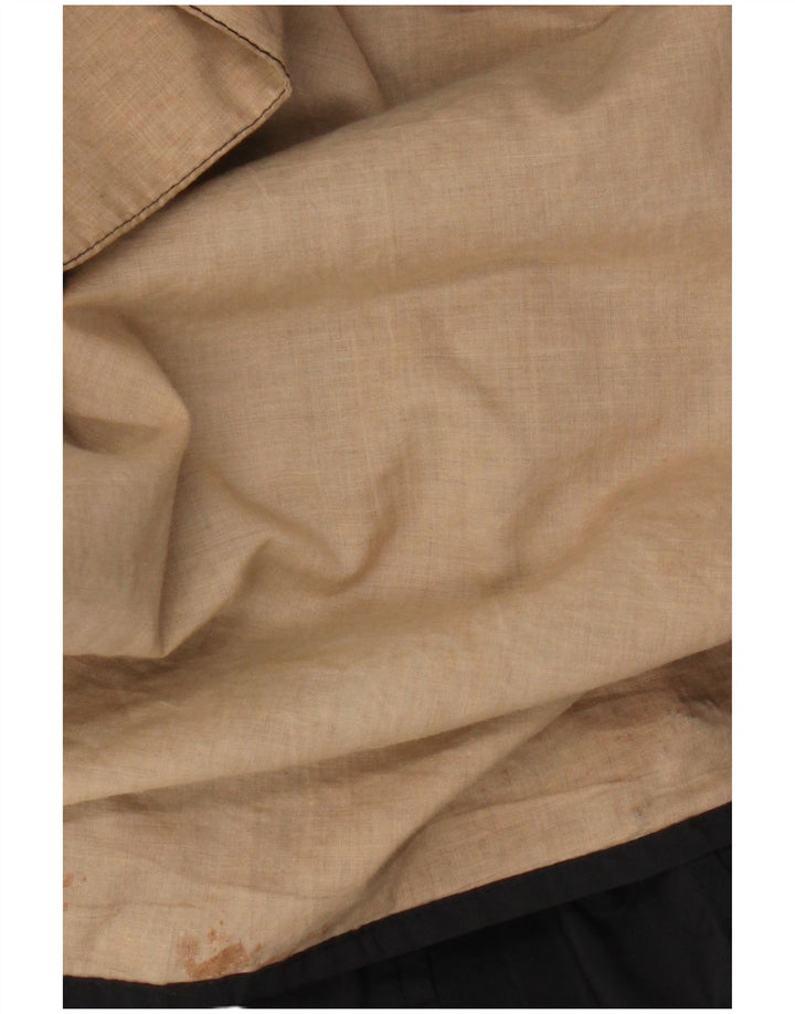 Fay Damenmantel UK 14 Large Marineblau