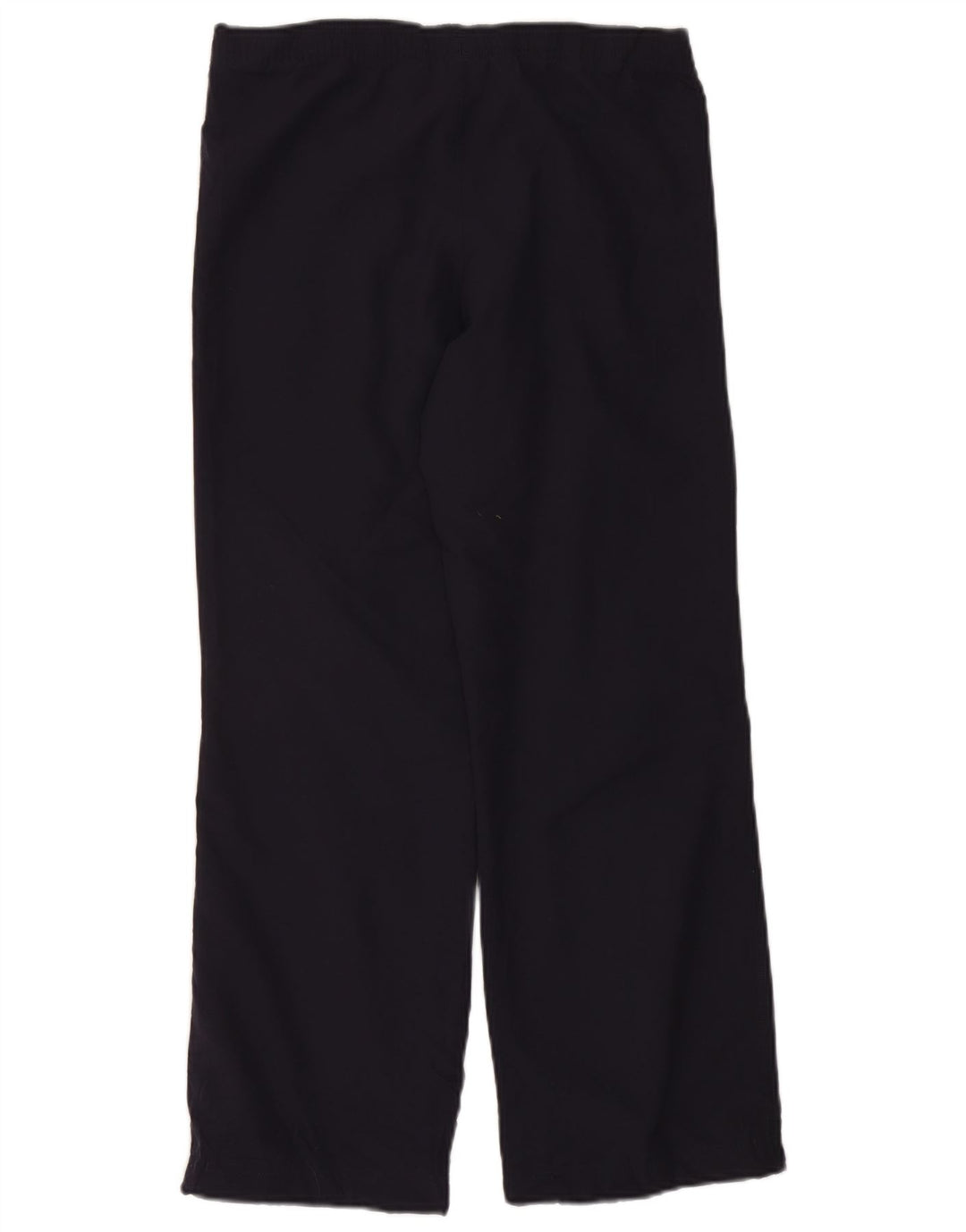 PUMA Jungen Grafik-Trainingshose, 11–12 Jahre, Marineblau, Polyester