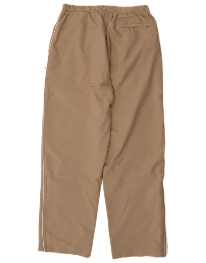 Adidas Trainingshose für Jungen, 13–14 Jahre, beige, Polyester