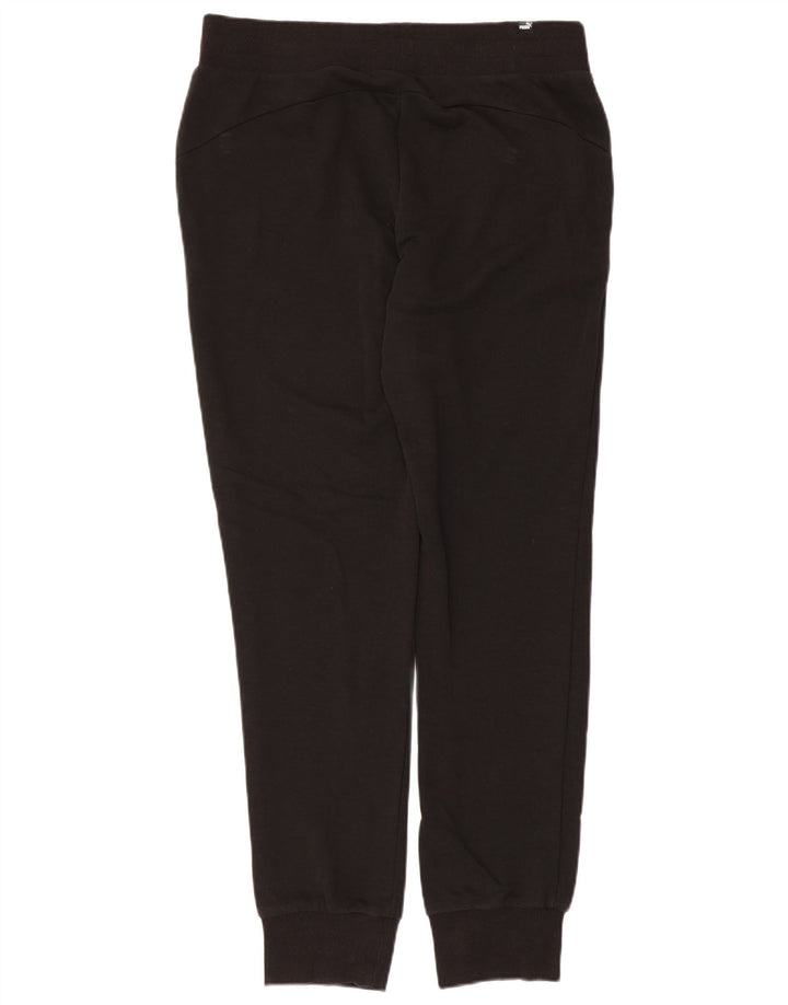 Puma Damen UK 12 Medium W34 L29 Schwarz Polyester
