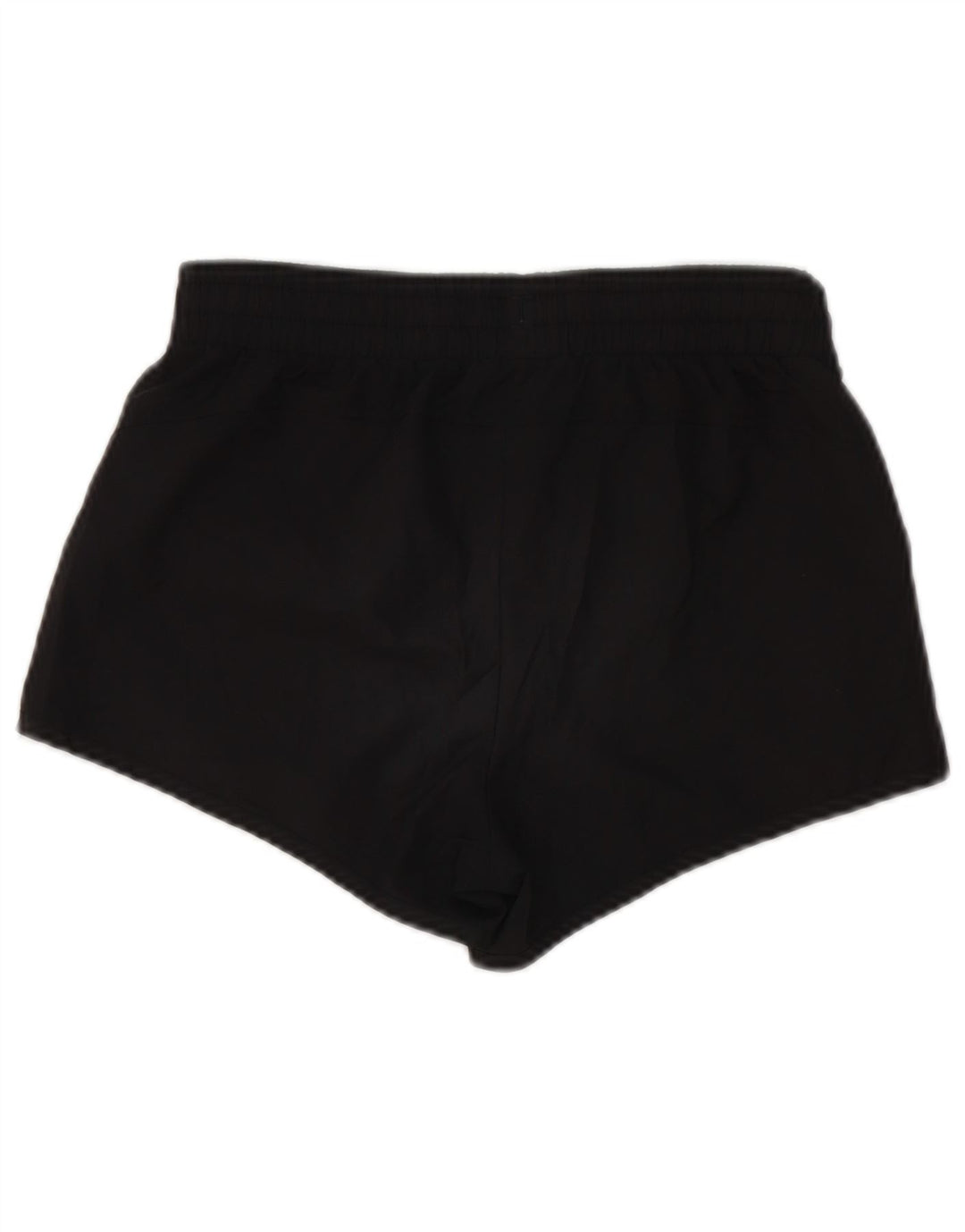 PUMA Mädchen Sportshorts 13–14 Jahre, schwarzes Polyester