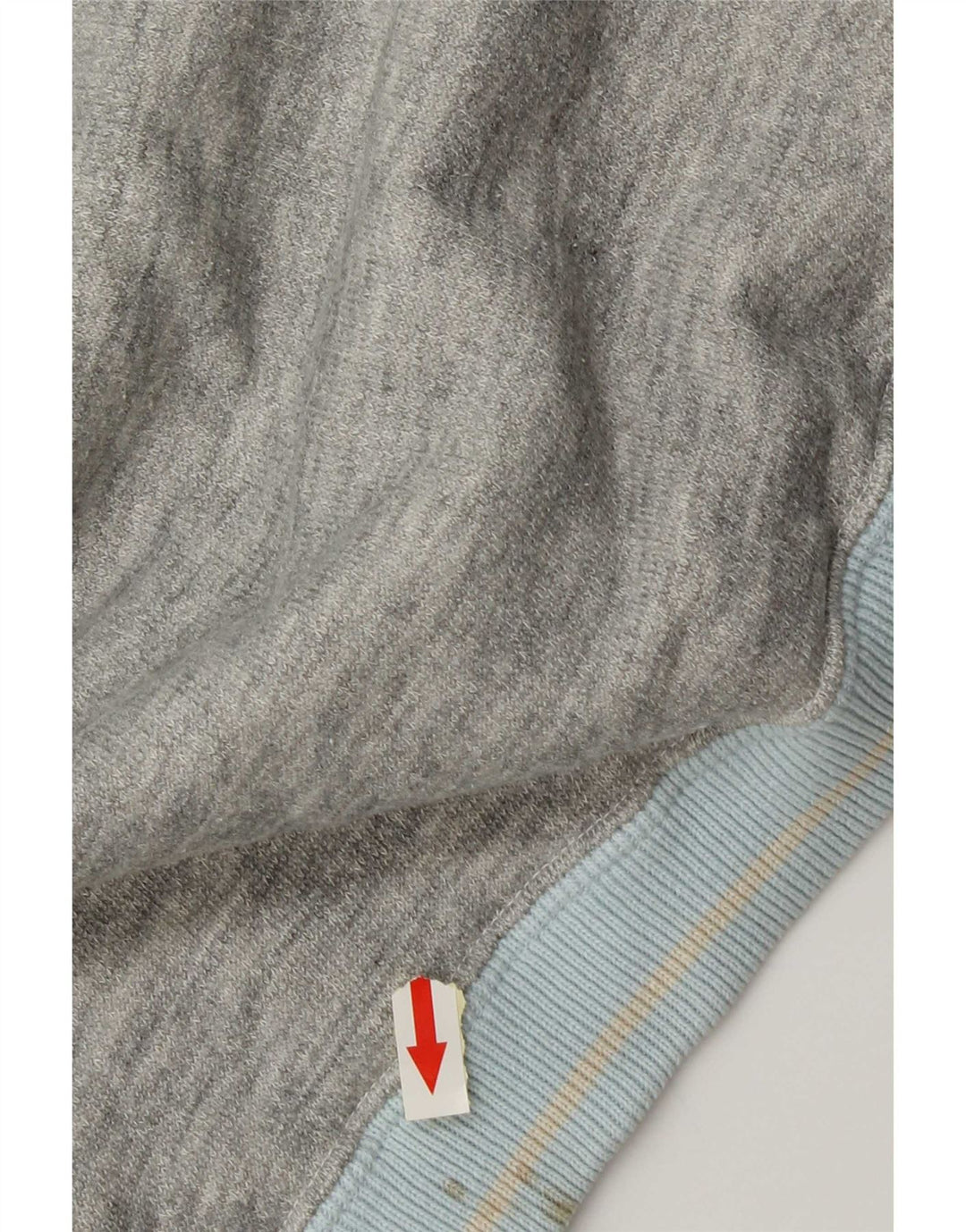 Jinglers Damen-Sweatshirt in Übergröße mit Grafik, Gr. 10, Größe S, Grau