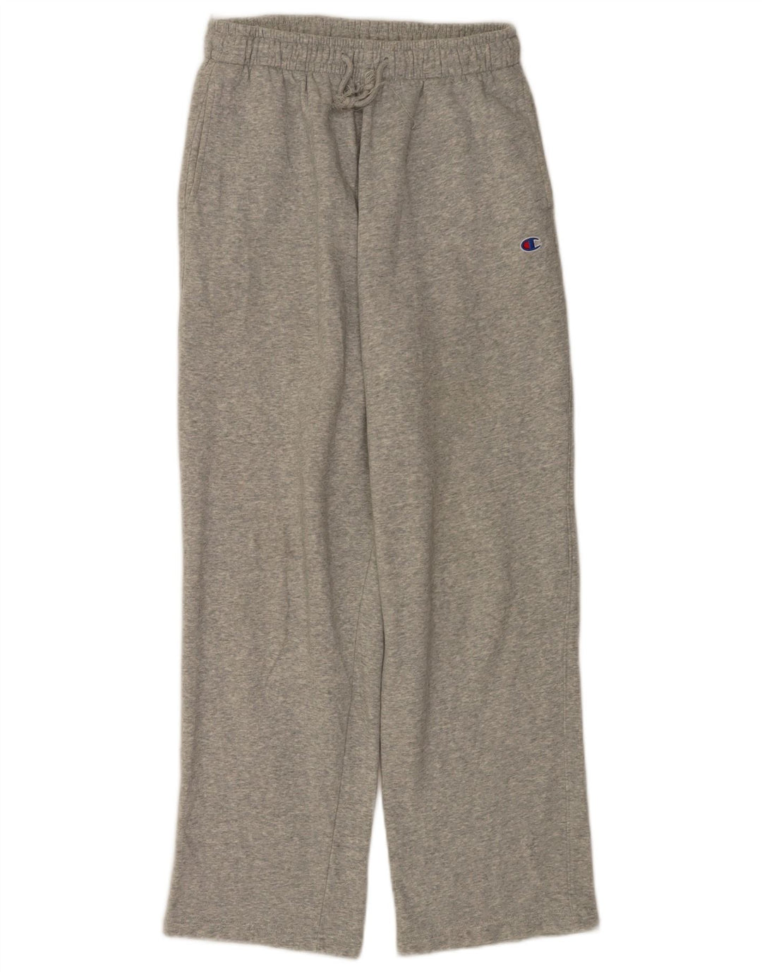 Champion Herren-Trainingshose, Größe S, Grau