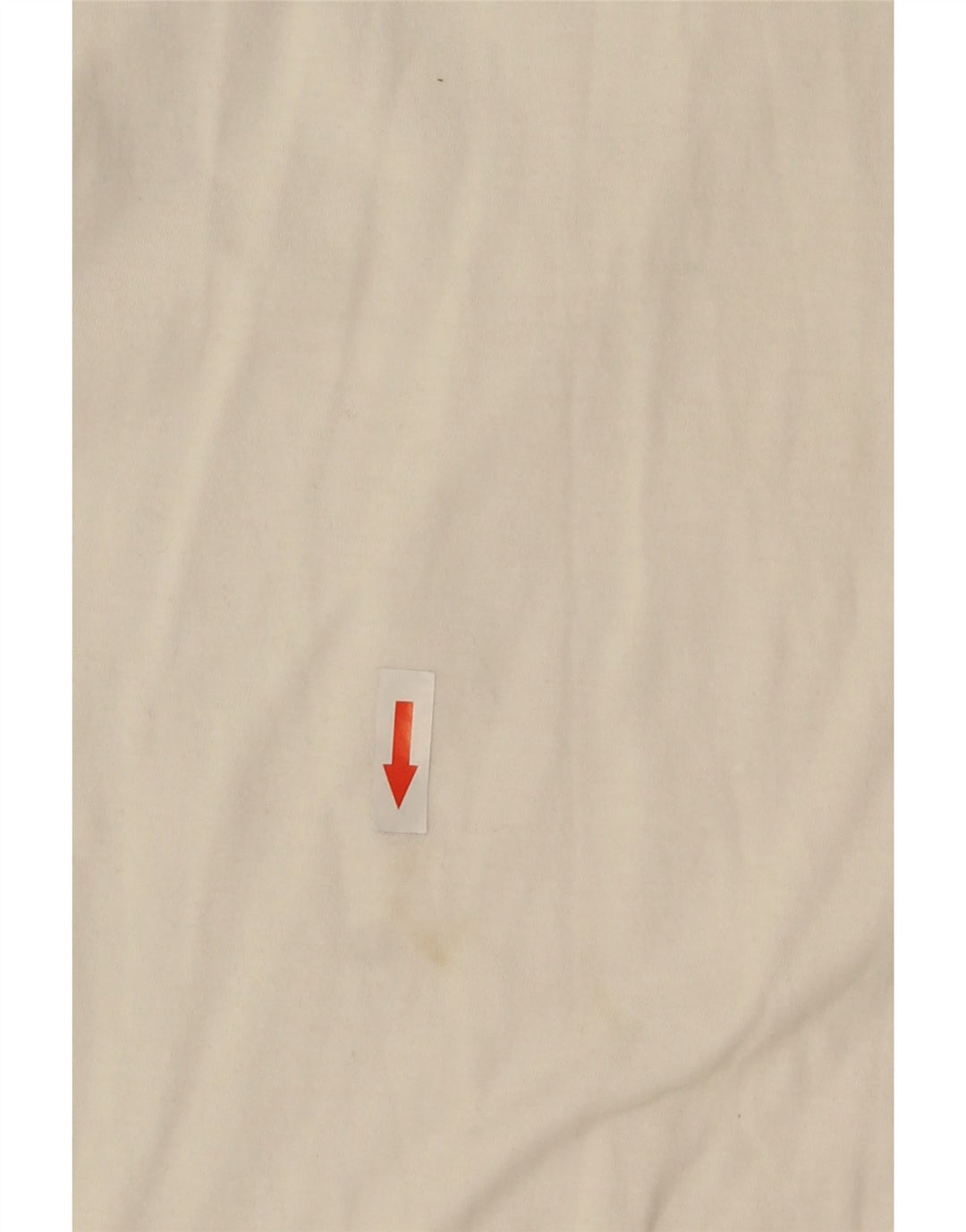 Jack & Jones Herren T-Shirt Top Small Weiß