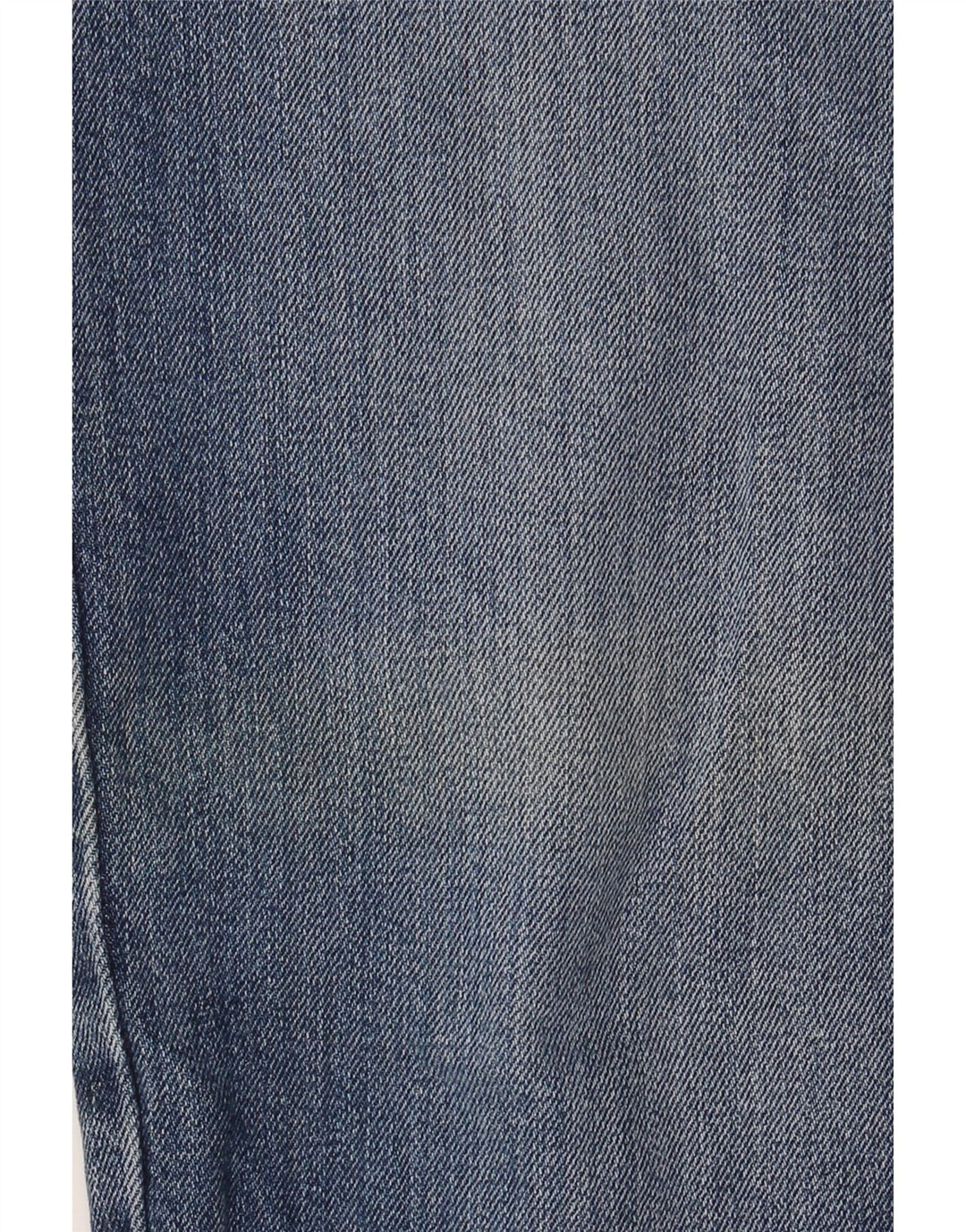 Carrera Herren 700 Slim Jeans W36 L34 Blaue Baumwolle