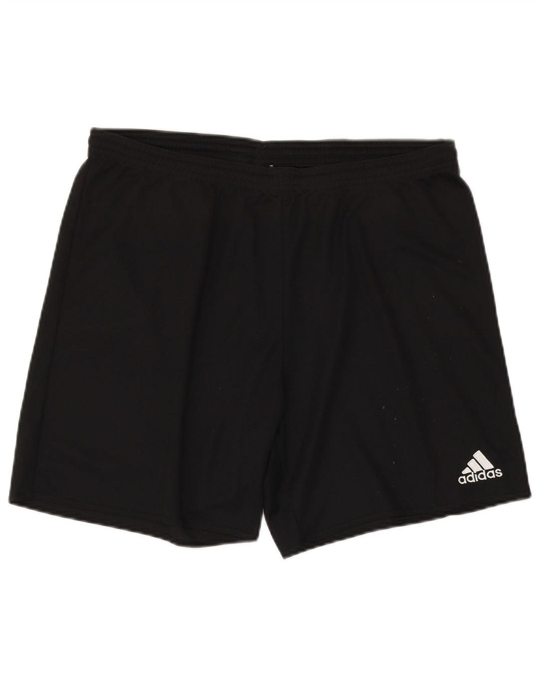 Adidas Herren Climalite Sport Shorts Large Schwarz