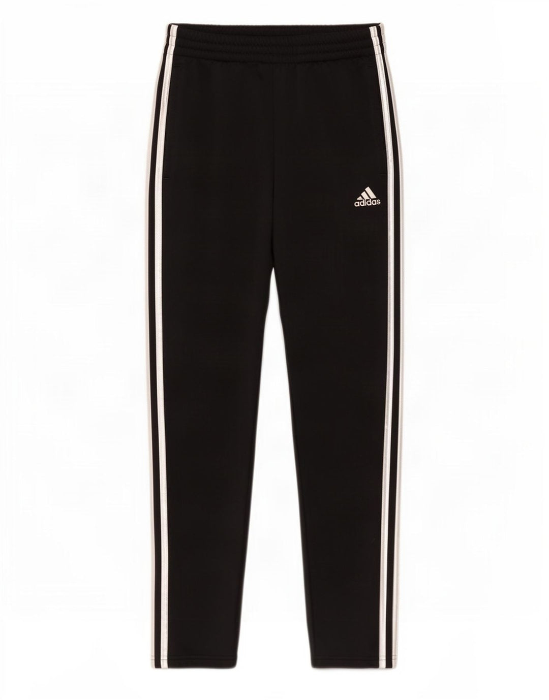 Adidas Trainingshose für Jungen, 12–13 Jahre, Größe L, Schwarz, Polyester