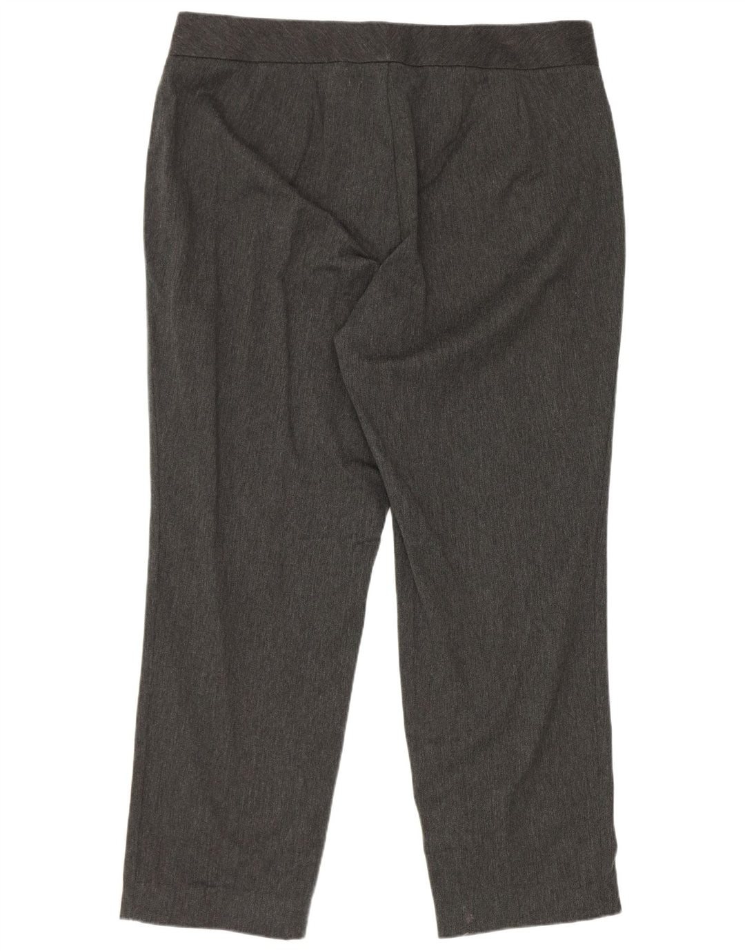 Dockers Herren-Freizeithose, gerade, Größe M, W36, L28, Grau, Baumwolle