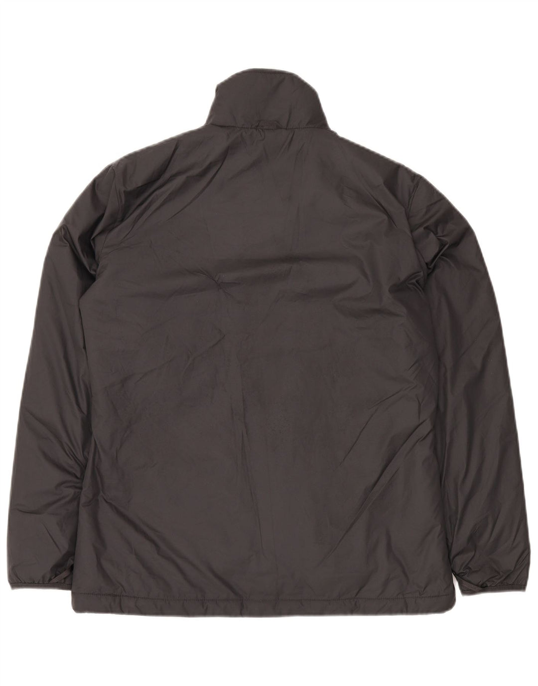 HELLY HANSEN Herren Regular Fit Windjacke UK 40 Large Schwarz