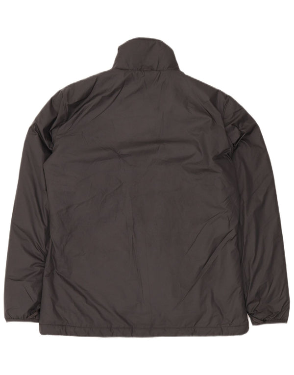 HELLY HANSEN Herren Regular Fit Windjacke UK 40 Large Schwarz