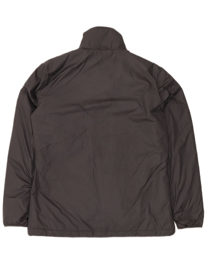 HELLY HANSEN Herren Regular Fit Windjacke UK 40 Large Schwarz