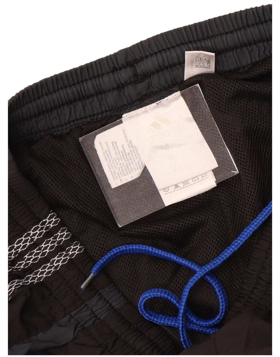 Adidas Herren-Trainingshose, Jogginghose, XL, braun, Colourblock-Polyester