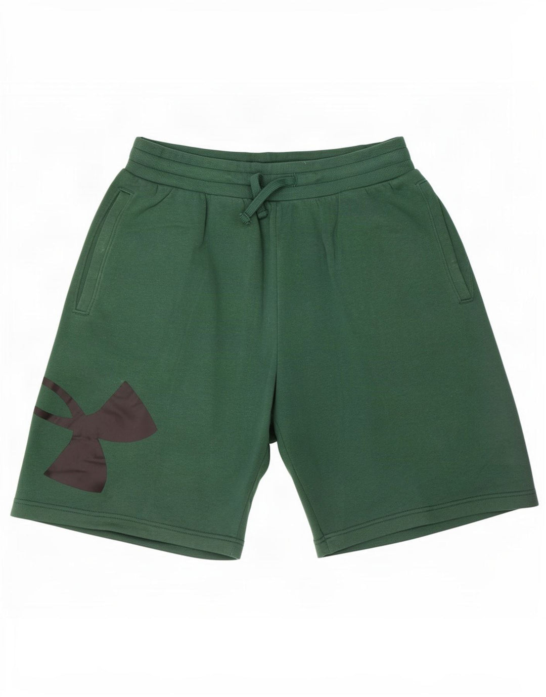 Under Armour Herren Graphic Sport Shorts Large Grün